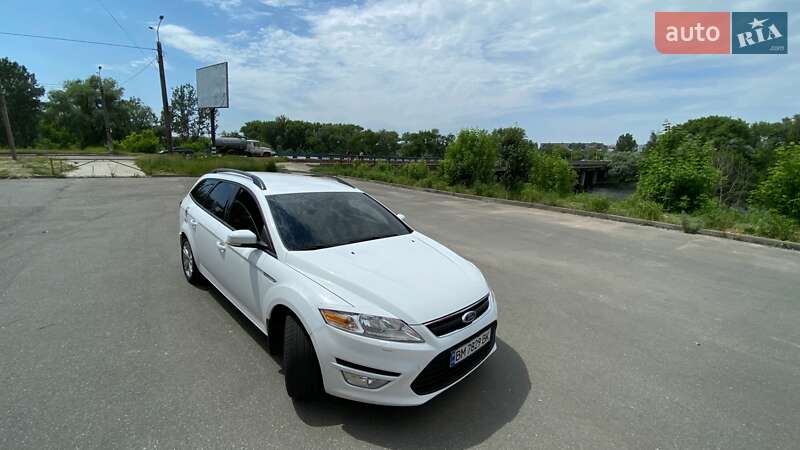Универсал Ford Mondeo 2011 в Сумах