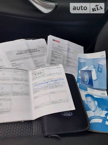 Універсал Ford Mondeo 2008 в Коломиї