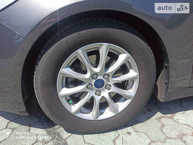 Хетчбек Ford Mondeo 2015 в Дубні фото 50 Хетчбек Ford Mondeo 2015 в Дубні