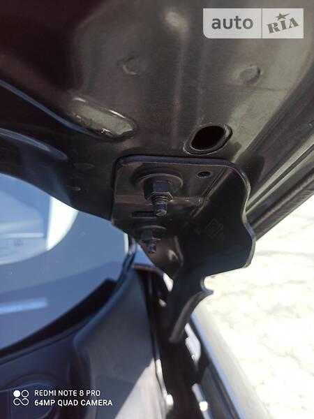 Хетчбек Ford Mondeo 2015 в Дубні фото 53 Хетчбек Ford Mondeo 2015 в Дубні