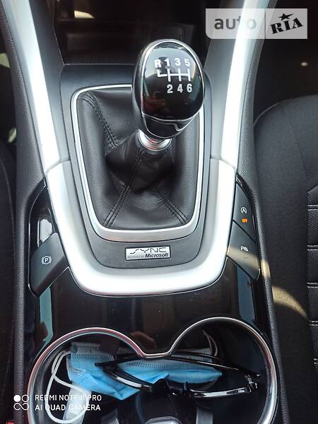 Хетчбек Ford Mondeo 2015 в Дубні фото 72 Хетчбек Ford Mondeo 2015 в Дубні