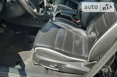 Хетчбек Ford Mondeo 2011 в 
