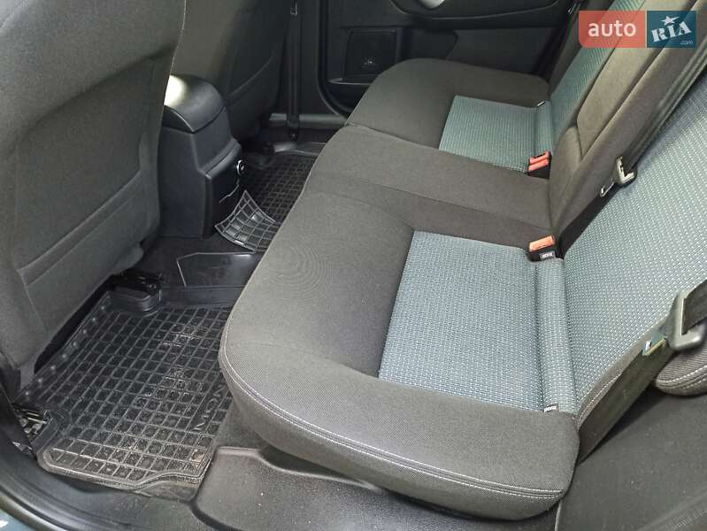 Ліфтбек Ford Mondeo 2012 в Києві