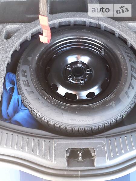 Універсал Ford Mondeo 2008 в Коломиї