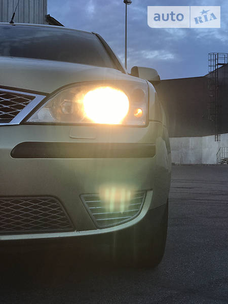 Седан Ford Mondeo 2006 в Києві