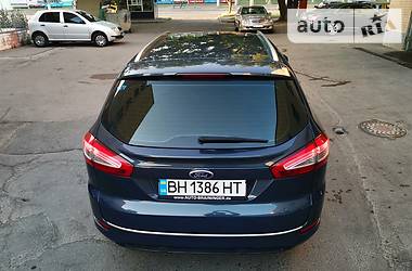 Универсал Ford Mondeo 2014 в Одессе