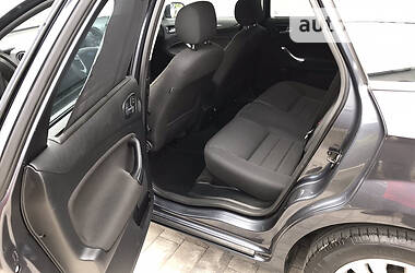 Універсал Ford Mondeo 2010 в 
