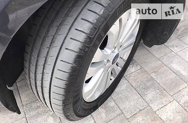 Універсал Ford Mondeo 2010 в 