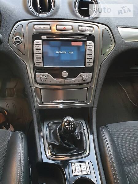 Універсал Ford Mondeo 2007 в Дубні фото 32 Універсал Ford Mondeo 2007 в Дубні