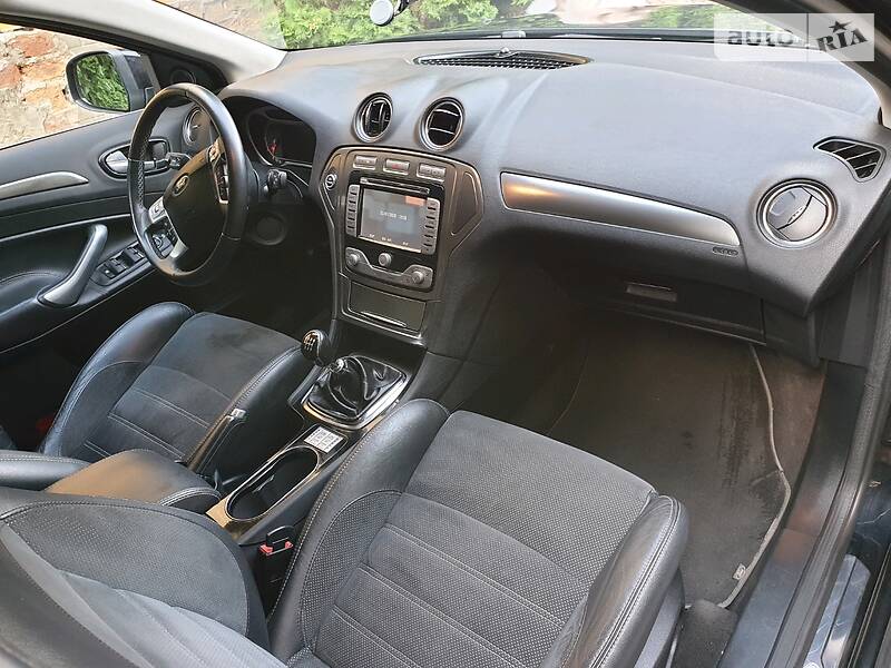 Універсал Ford Mondeo 2007 в Дубні фото 41 Універсал Ford Mondeo 2007 в Дубні
