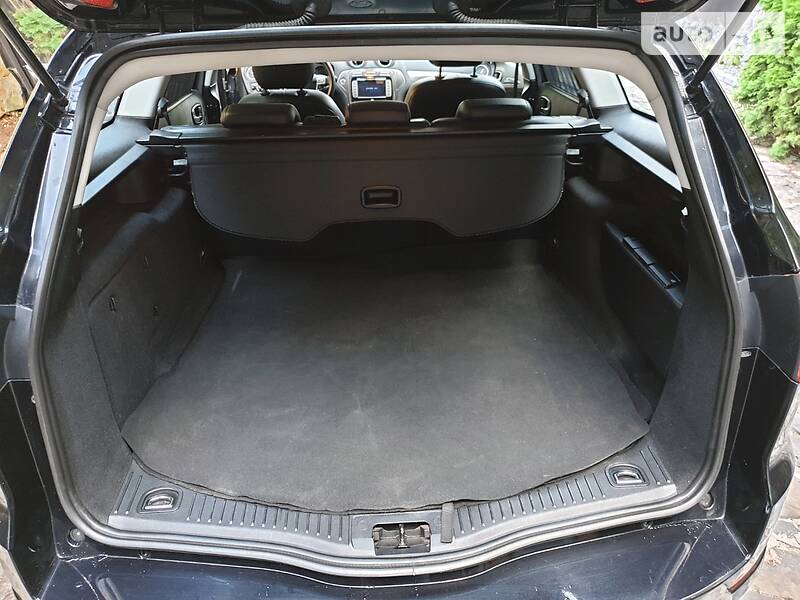 Універсал Ford Mondeo 2007 в Дубні фото 45 Універсал Ford Mondeo 2007 в Дубні