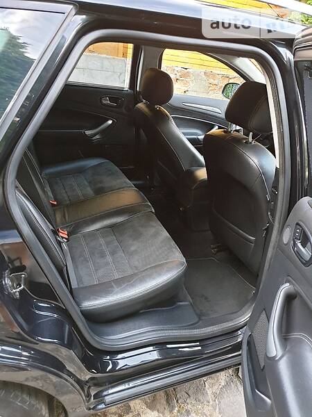 Універсал Ford Mondeo 2007 в Дубні фото 40 Універсал Ford Mondeo 2007 в Дубні