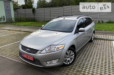 Універсал Ford Mondeo 2008 в 