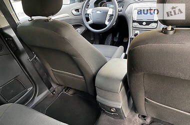 Універсал Ford Mondeo 2008 в 