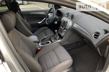 Універсал Ford Mondeo 2008 в 