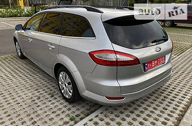 Універсал Ford Mondeo 2008 в 