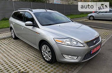 Універсал Ford Mondeo 2008 в 