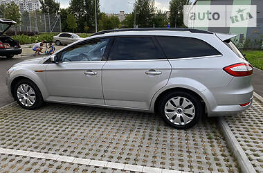 Універсал Ford Mondeo 2008 в 