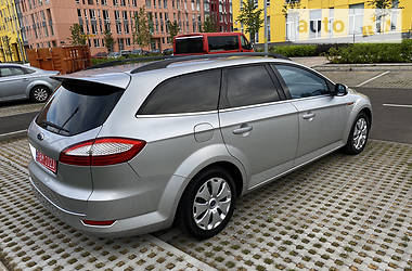 Універсал Ford Mondeo 2008 в 