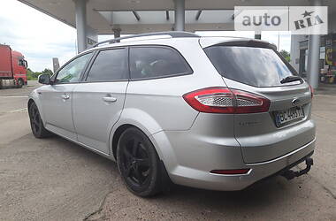 Універсал Ford Mondeo 2011 в Рава-Руській