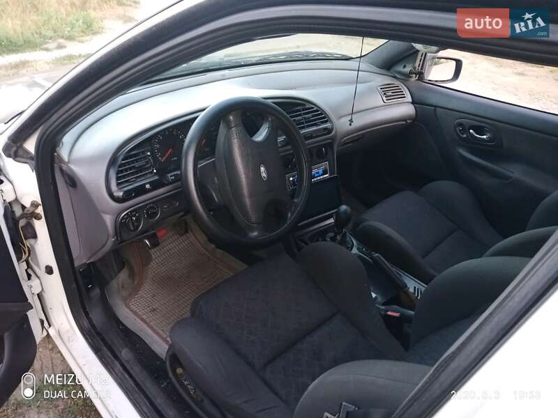 Универсал Ford Mondeo 1993 в Николаеве