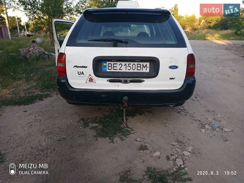 Универсал Ford Mondeo 1993 в Николаеве
