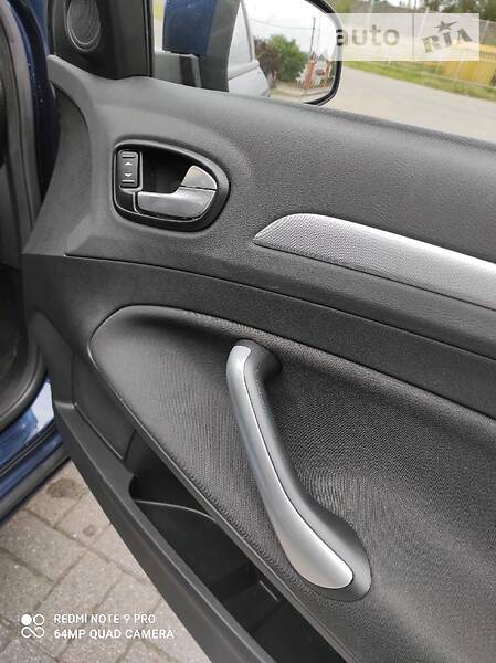 Хетчбек Ford Mondeo 2008 в Стрию фото 20 Хетчбек Ford Mondeo 2008 в Стрию