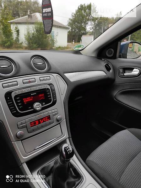 Хетчбек Ford Mondeo 2008 в Стрию фото 34 Хетчбек Ford Mondeo 2008 в Стрию