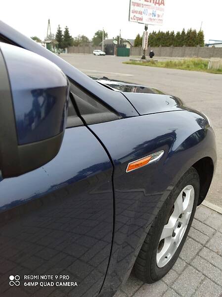 Хетчбек Ford Mondeo 2008 в Стрию фото 3 Хетчбек Ford Mondeo 2008 в Стрию