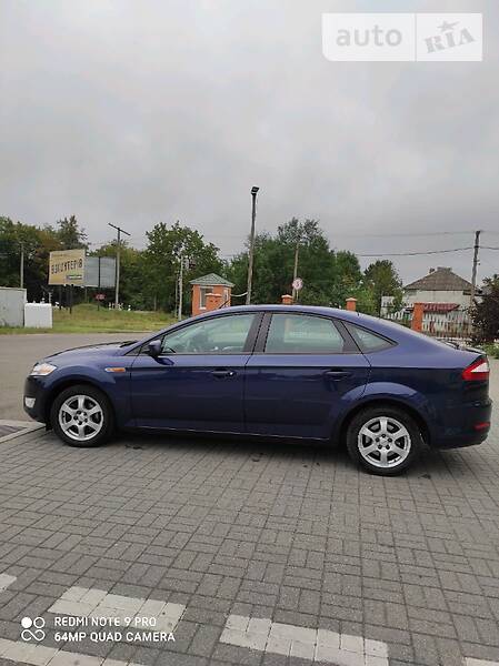 Хетчбек Ford Mondeo 2008 в Стрию фото 37 Хетчбек Ford Mondeo 2008 в Стрию