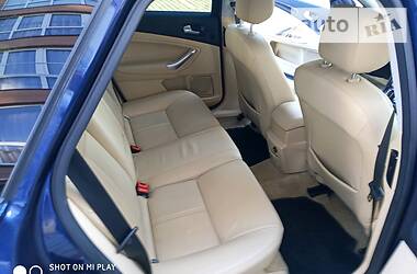 Универсал Ford Mondeo 2009 в Ивано-Франковске