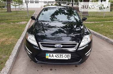 Ліфтбек Ford Mondeo 2013 в Києві