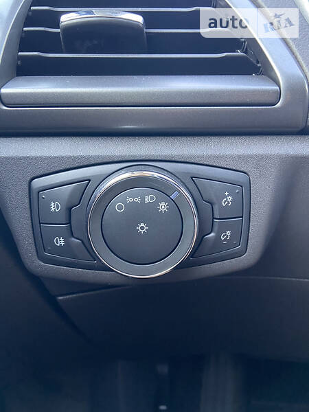 Лифтбек Ford Mondeo 2017 в Черновцах фото 47 Лифтбек Ford Mondeo 2017 в Черновцах