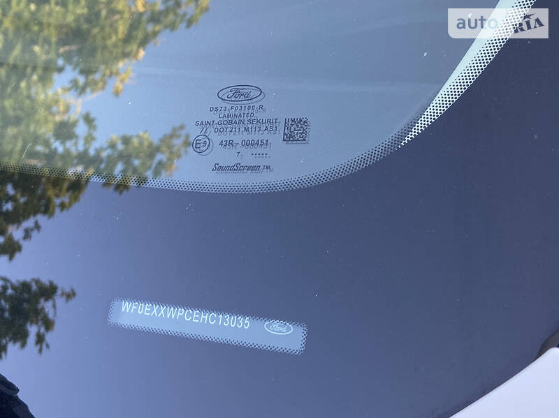 Лифтбек Ford Mondeo 2017 в Черновцах фото 28 Лифтбек Ford Mondeo 2017 в Черновцах