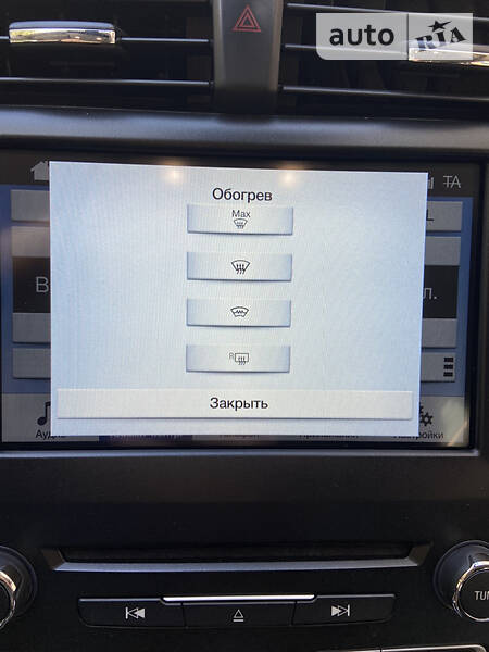 Лифтбек Ford Mondeo 2017 в Черновцах фото 49 Лифтбек Ford Mondeo 2017 в Черновцах