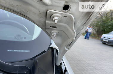 Ліфтбек Ford Mondeo 2017 в Чернівцях