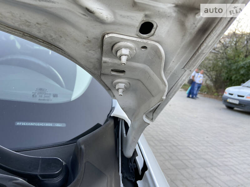 Лифтбек Ford Mondeo 2017 в Черновцах фото 38 Лифтбек Ford Mondeo 2017 в Черновцах