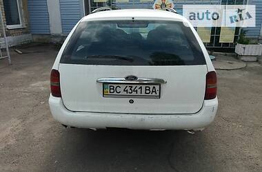 Универсал Ford Mondeo 1997 в Запорожье