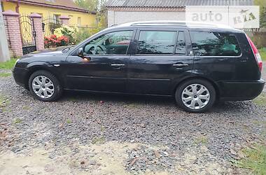 Универсал Ford Mondeo 2003 в 