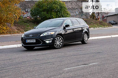 Универсал Ford Mondeo 2014 в Одессе