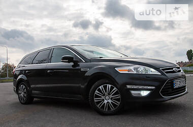 Универсал Ford Mondeo 2014 в Одессе