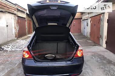 Седан Ford Mondeo 2006 в Чернигове