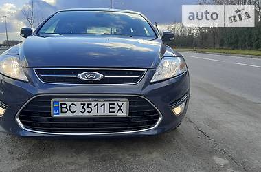 Універсал Ford Mondeo 2012 в Львові