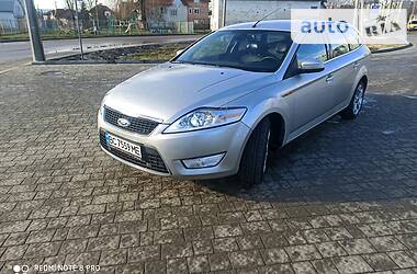 Универсал Ford Mondeo 2009 в Дрогобыче