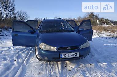 Универсал Ford Mondeo 1998 в Литине