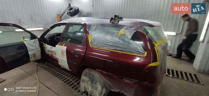 Універсал Ford Mondeo 1997 в Старокостянтинові фото 4 Універсал Ford Mondeo 1997 в Старокостянтинові