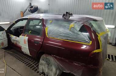 Универсал Ford Mondeo 1997 в 