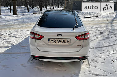 Лифтбек Ford Mondeo 2015 в Харькове