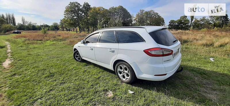 Универсал Ford Mondeo 2013 в Кропивницком