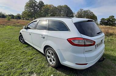 Универсал Ford Mondeo 2013 в 